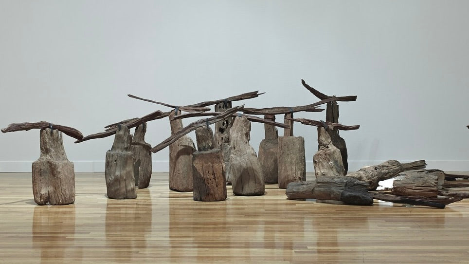 The Rise of Contemporary African Art on the Global Stage