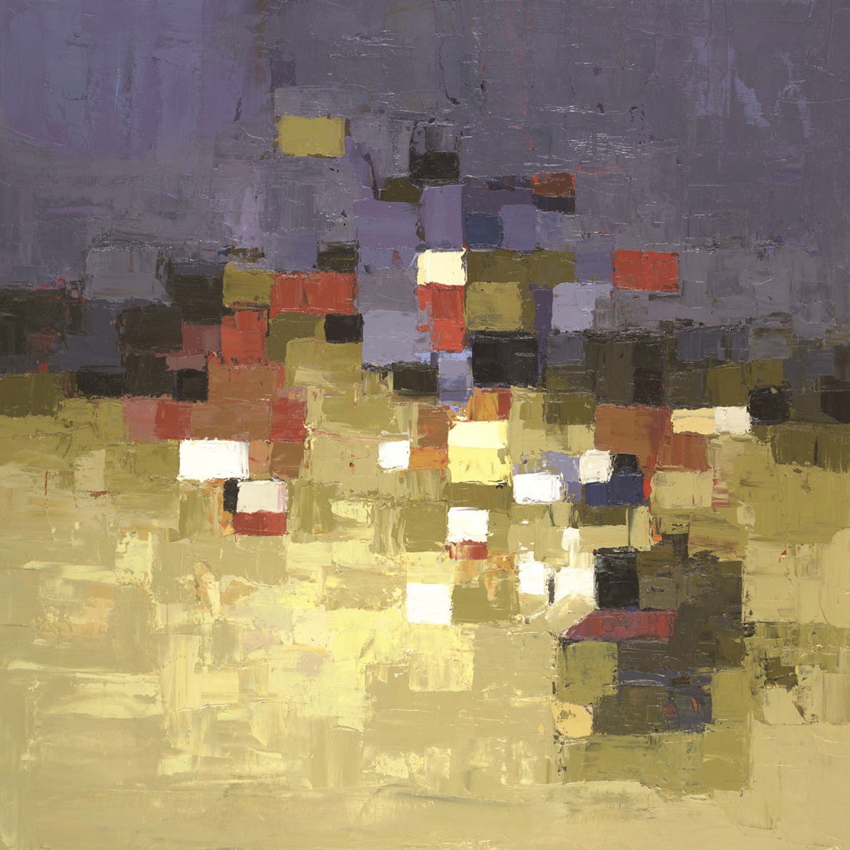 INTERACTIVE SPACES II