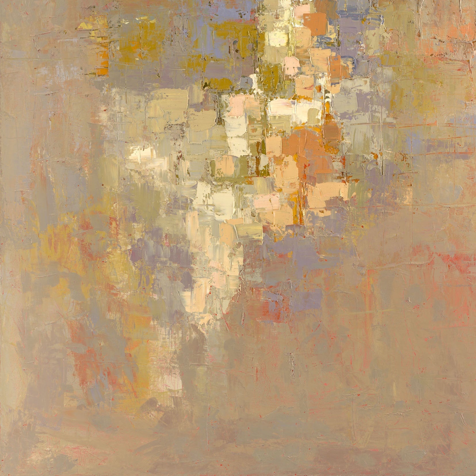 INTERACTIVE SPACES III