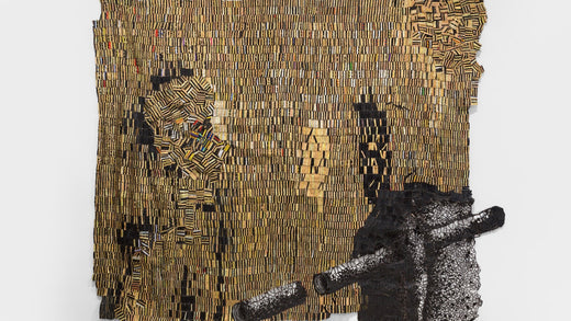 The Changing Perception of African Art in Global Institutions